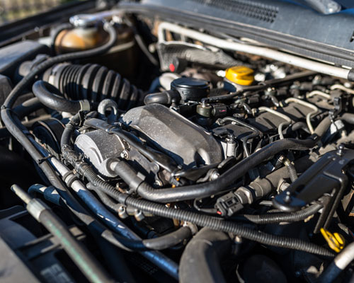 Home Services Engines