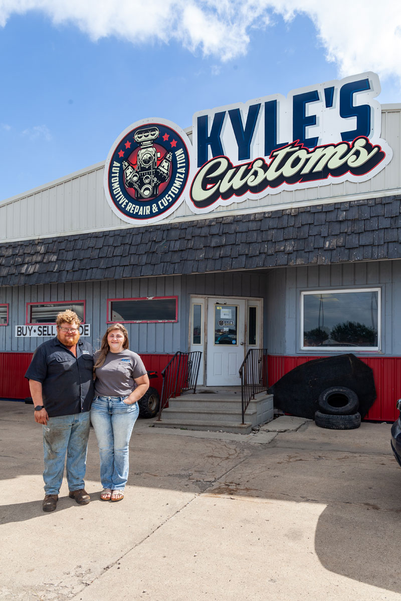 Kylescustoms 81425 Favorites 4