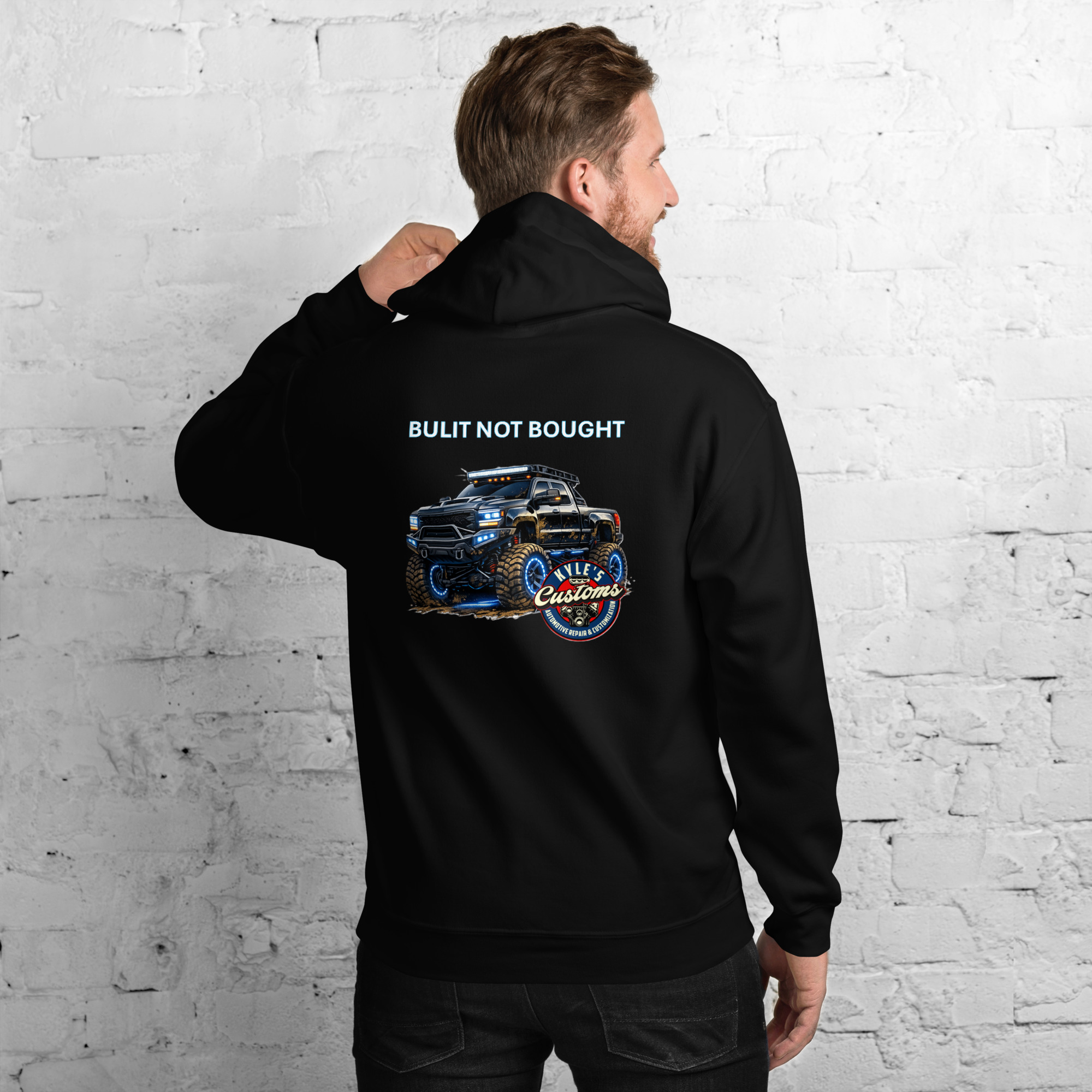 Unisex Heavy Blend Hoodie Black Back 698caf5d29f05.jpg