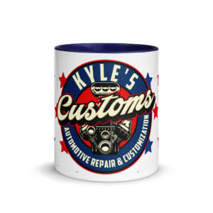 White Ceramic Mug With Color Inside Dark Blue 11 Oz Front 69a1e4b4c62a0.jpg